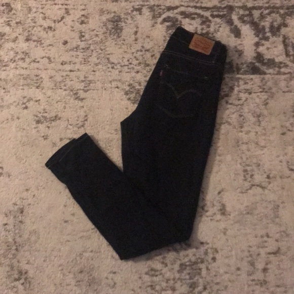 Levi’s 721 jeans - Picture 2 of 2